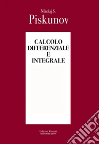Calcolo differenziale e integrale