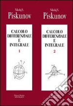 Calcolo differenziale e integrale libro