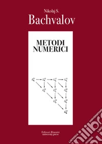 Metodi numerici