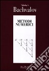 Metodi numerici libro