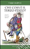 Che cosa è il Terzo Stato? libro