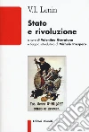 Stato e rivoluzione libro di Lenin Gerratana V. (cur.)