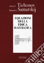 Equazioni della fisica matematica