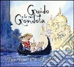 Guido e la sua gondola libro