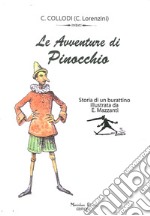 Le avventure di Pinocchio libro