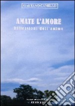 Amate l'amore. Riflessioni dell'animo libro