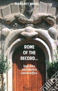 Rome off the record