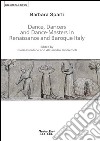 Dance, dancers and dance-masters in Renaissance and Baroque Italy libro