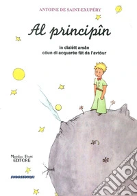 Principin. Testo reggiano (Al) libro