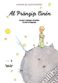 Al Al pränzip cinén. Testo bolognese libro