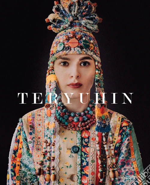 Teryuhin. Ediz. illustrata