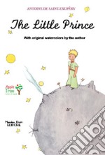 The little prince libro