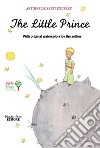 The little prince libro