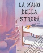 La mano della strega libro