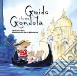 Guido e la sua gondola libro