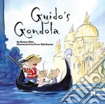 Guido's gondola libro