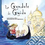 La gondole de Guido libro