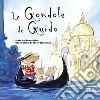 La gondole de Guido libro di Riva Renee