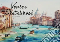Venice Sketchbook libro