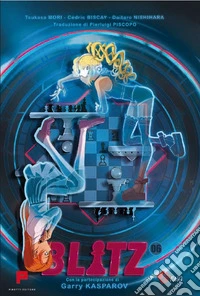 Blitz. Vol. 6