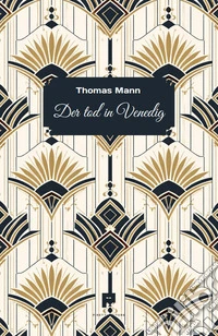 Der tod in Venedig