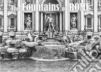 The fountains of Rome