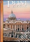 Roma e il Vaticano. Storia, monumenti, arte. Ediz. russa. Con DVD libro