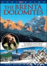 The Brenta Dolomites libro