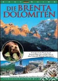 Die Brenta Dolomiten