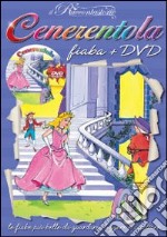 Cenerentola. DVD