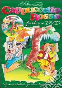 Cappuccetto Rosso. DVD