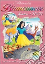 Biancaneve e i setti nani. DVD