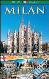 Milano. Histoire, monuments, art libro