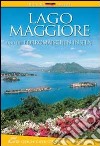 Lago Maggiore und die Borromaischen inseln. Geschichte, Denkmalern, kunst libro