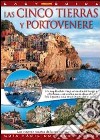 Las Cinco Tierras y Portovenere. Guia facil con dos planos libro