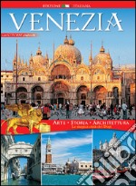 Venezia libro