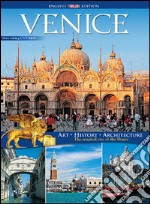 Venice libro