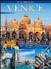 Venice libro