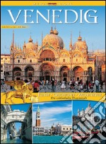 Venedig libro