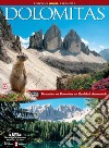 Dolomitas. Patrimonio de la humanidad libro di Orempuller Mauro Santori Daniela