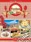 Cucina siciliana. Ediz. a spirale libro