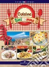 Cuisine sicilienne. Ediz. a spirale libro di Consolo Peppino Santori Daniela