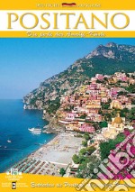 Positano. Die perle der Amalfi-Küste libro