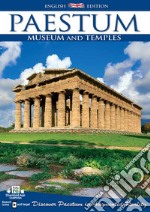 Paestum. Museum and temples