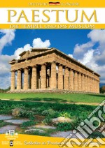 Paestum. Die temple und das museum