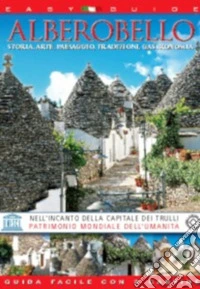 Alberobello