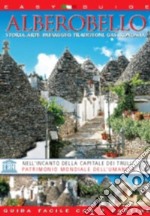 Alberobello libro