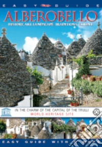 Alberobello. Ediz. inglese