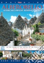 Alberobello. Ediz. inglese libro