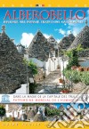 Alberobello. Ediz. francese libro